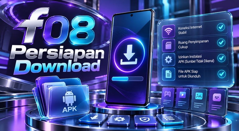 Ilustrasi panduan f08
