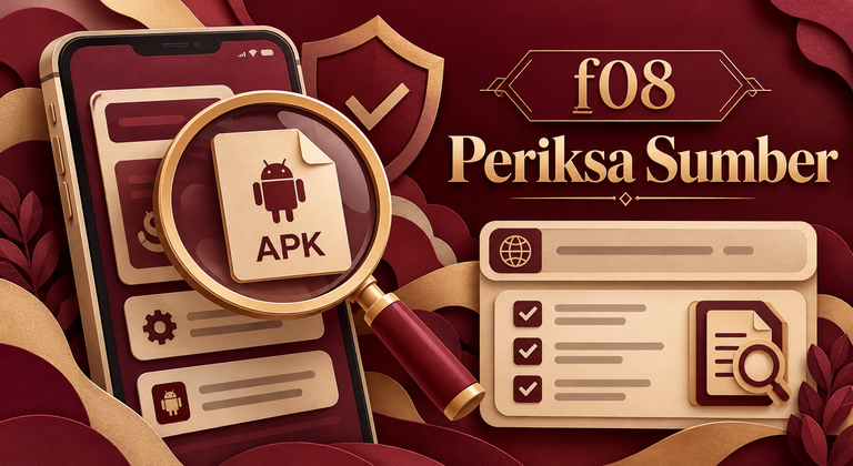 Ilustrasi panduan f08